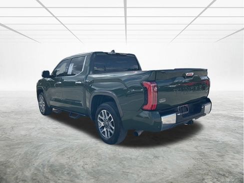 Used 2022 Toyota Tundra 1794 Edition image 6