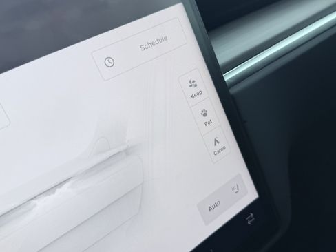 Used 2025 Tesla Model S AWD/4WD image 73