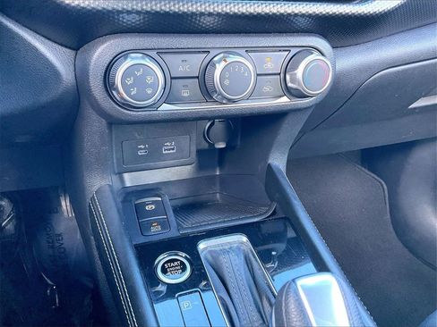 Used 2023 Nissan Kicks SV w/ Interior Electronics Package image 24