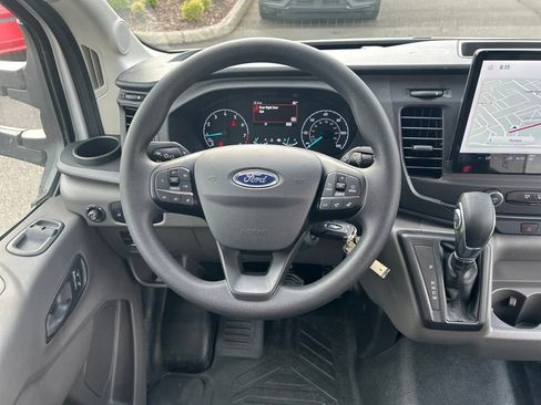New 2025 Ford Transit 250 148 Medium Roof w/ Load Area Protection Package image 17