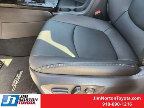 New 2026 Toyota Corolla Cross XLE image 20