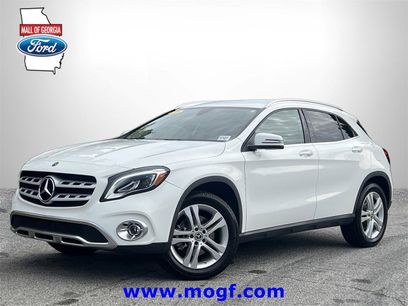 Used 2020 Mercedes-Benz GLA 250