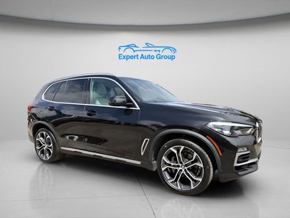 Used 2020 BMW X5 sDrive40i w/ Convenience Package
