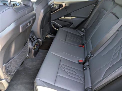 Used 2025 BMW X3 xDrive30 w/ Convenience Package AWD/4WD image 21
