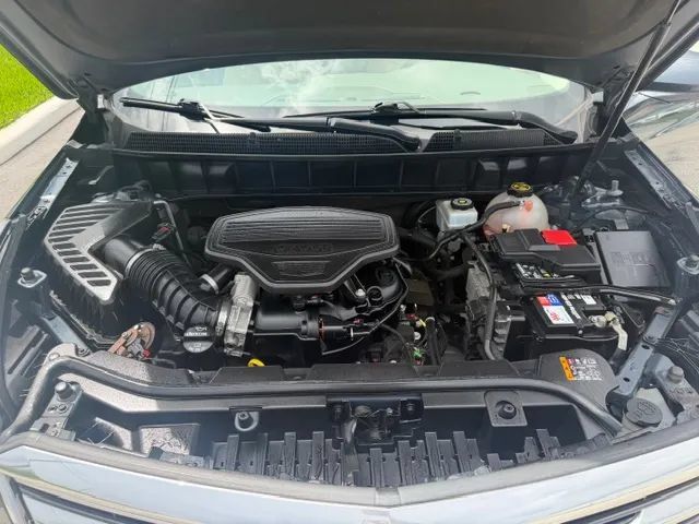 Used 2019 Cadillac XT5 Luxury w/ Advanced Security Package FWD image 15