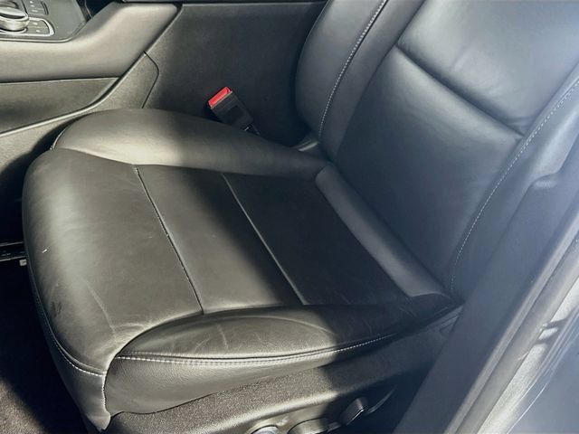 Used 2024 Cadillac XT4 Premium Luxury AWD/4WD image 22