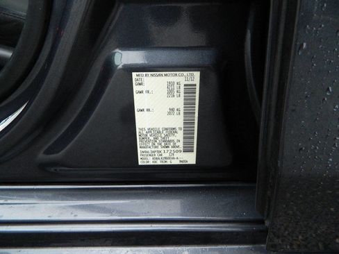 Used 2013 Nissan Altima 2.5 S image 25