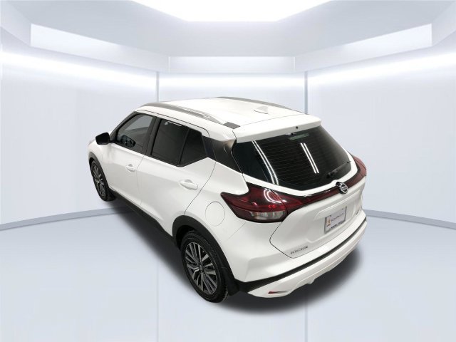 Used 2021 Nissan Kicks SV FWD image 36