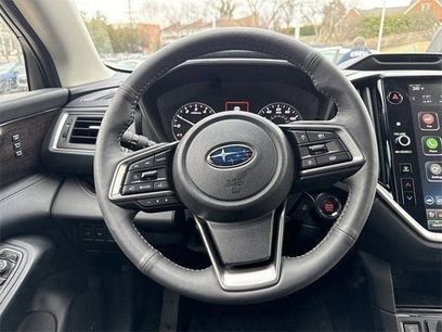 New 2026 Subaru Ascent Touring
