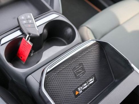 New 2026 GMC Terrain AT4 w/ Technology Package II image 17