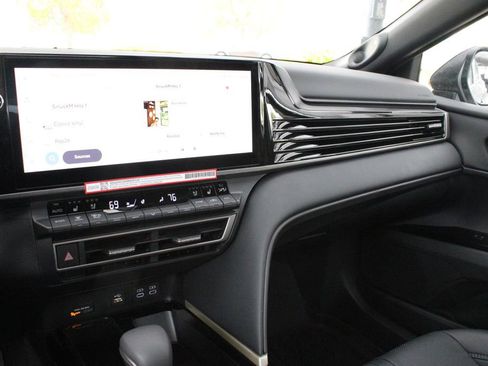 New 2026 Toyota Camry XSE AWD/4WD image 25