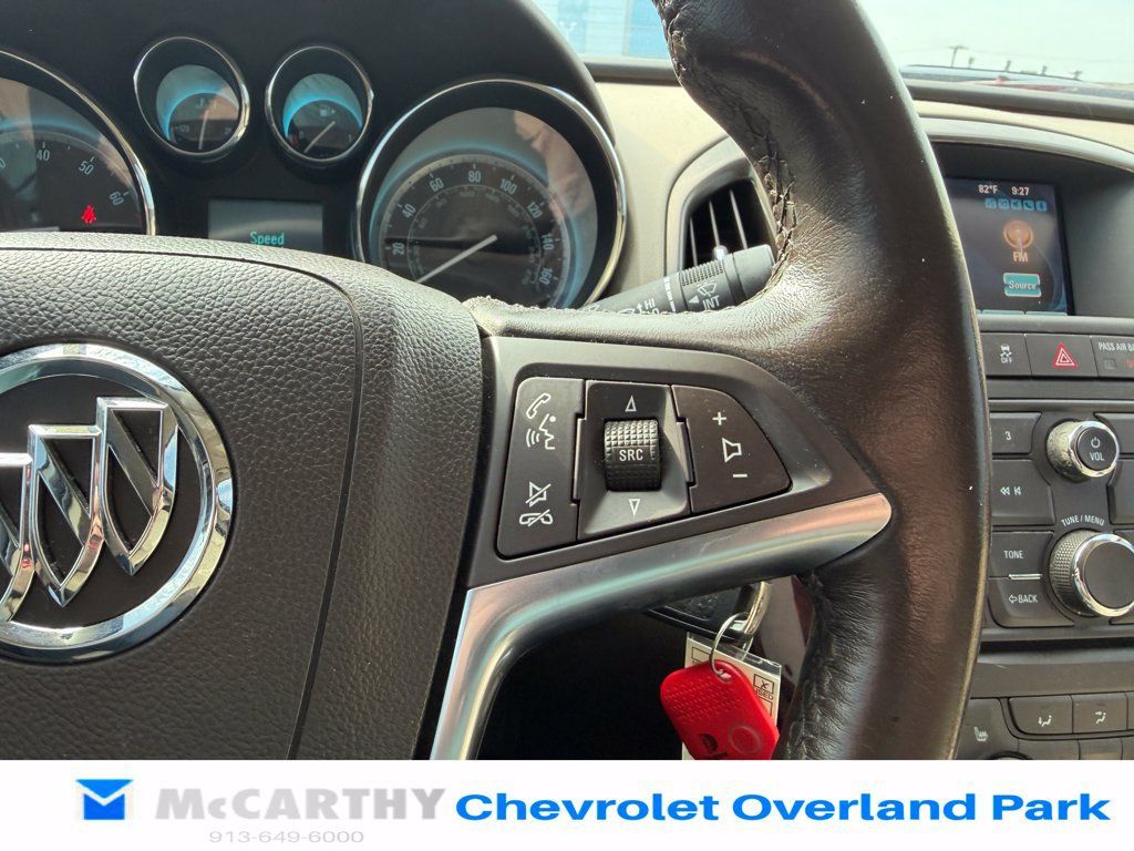 Used 2015 Buick Verano Convenience FWD image 13