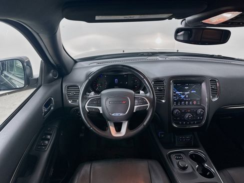 Used 2017 Dodge Durango GT w/ Premium Group image 29