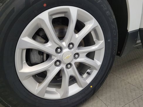 Used 2020 Chevrolet Equinox LT image 31