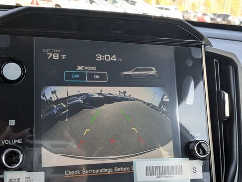 New 2026 Subaru Forester Premium image 19