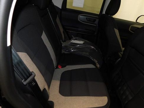 New 2025 Ford Bronco Sport Big Bend w/ Convenience Package image 17