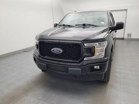 Used 2019 Ford F150 XL w/ Equipment Group 101A Mid image 15