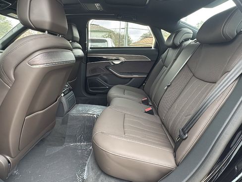 New 2026 Audi A8 L 3.0T image 15