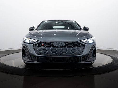 New 2025 Audi S5 Prestige image 28