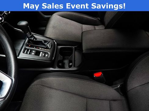 Used 2023 Honda CR-V LX image 18