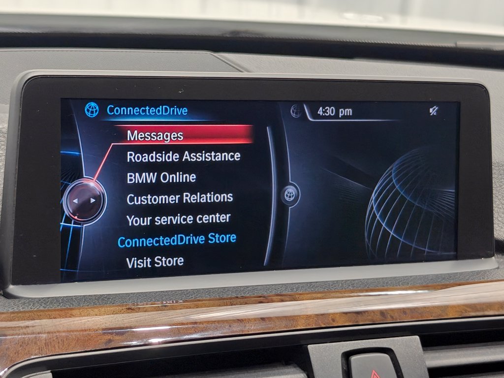 Used 2015 BMW 428i xDrive Convertible AWD/4WD image 42