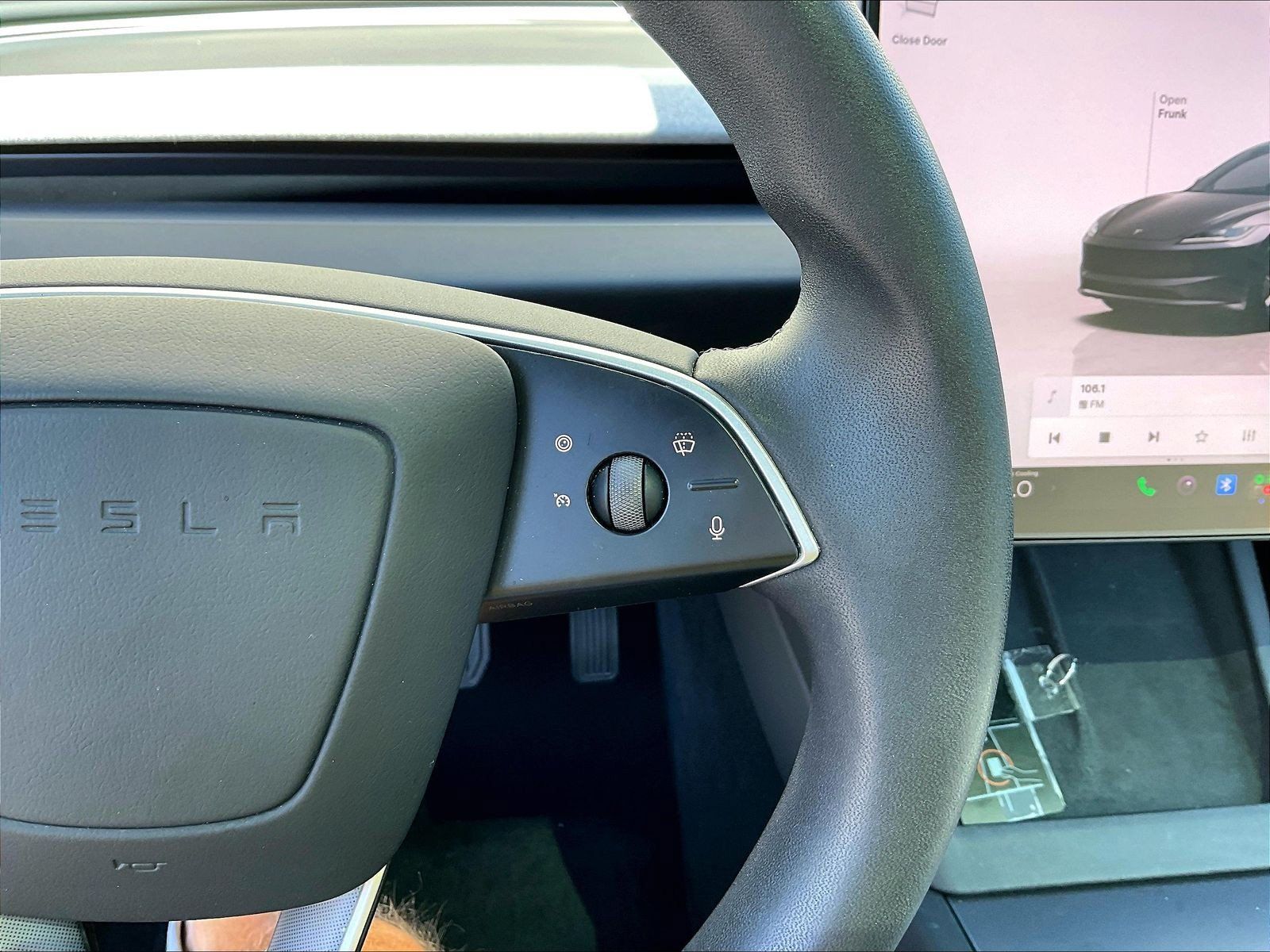 Used 2025 Tesla Model 3 Long Range RWD image 17