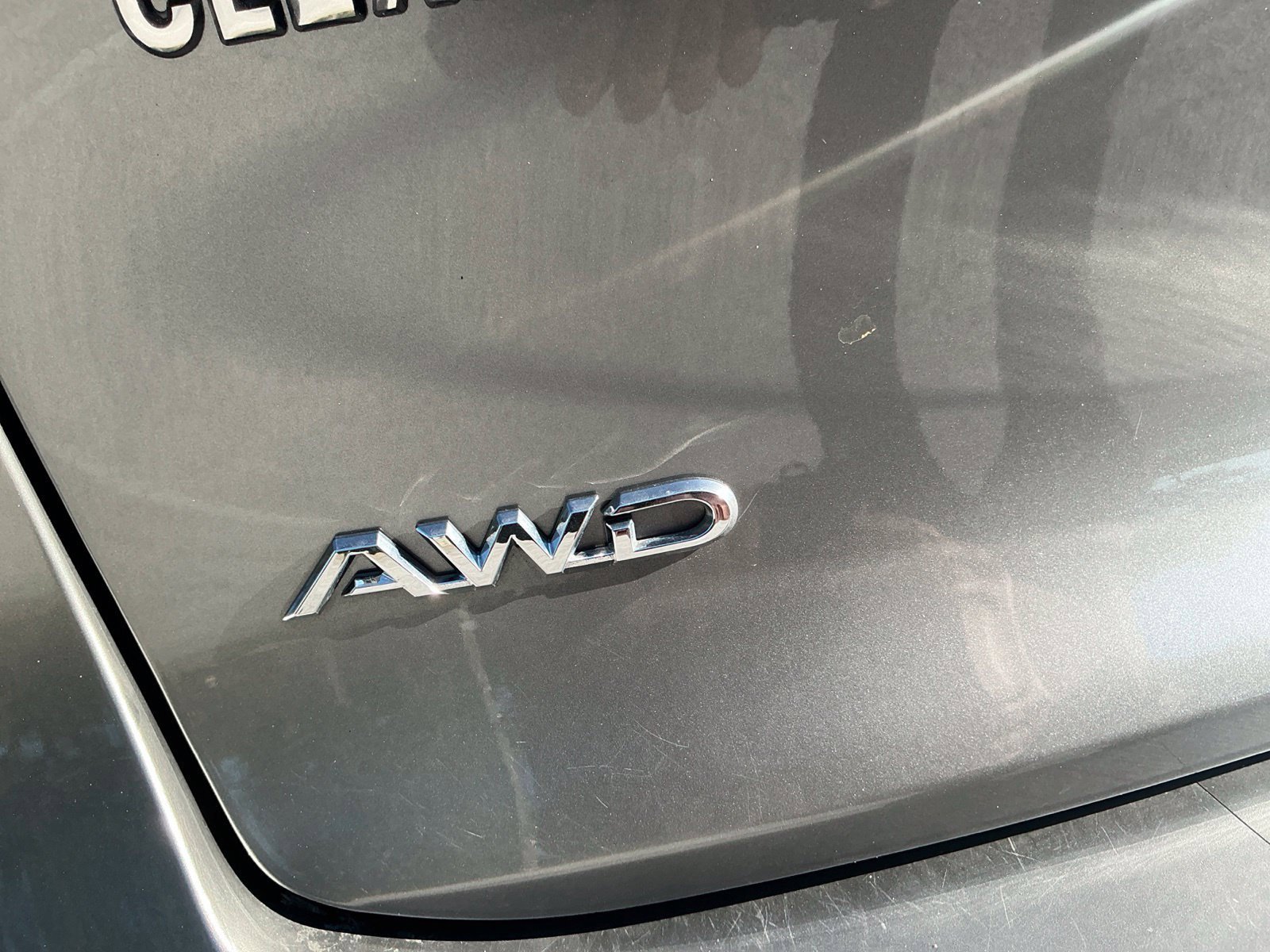 Used 2023 Toyota Crown AWD/4WD image 17