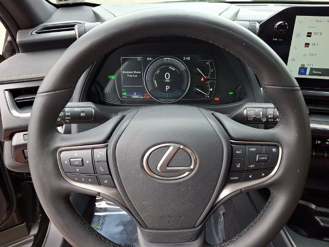 Used 2024 Lexus UX 250h AWD w/ Premium Package image 20