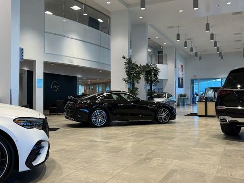 Certified 2025 Mercedes-Benz CLA 250 image 37