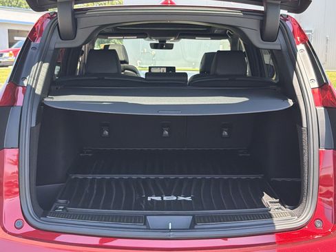 Certified 2024 Acura RDX A-Spec AWD/4WD image 32