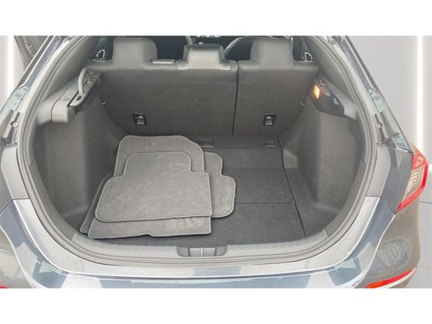 Used 2025 Honda Civic Sport image 24