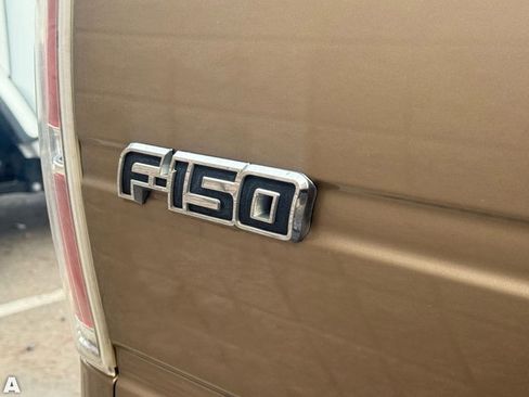 Used 2012 Ford F150 XLT w/ XLT Chrome Pkg image 14