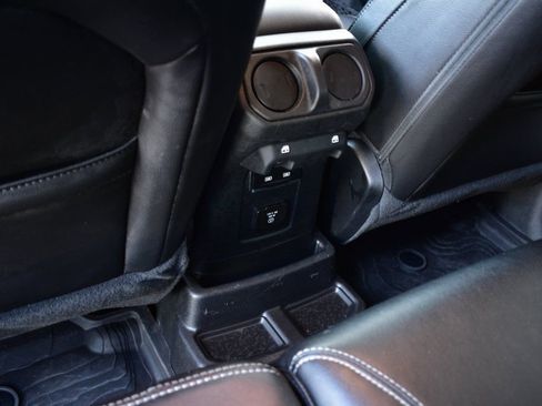 Used 2023 Jeep Wrangler Sahara 4xe w/ Cold Weather Group image 24