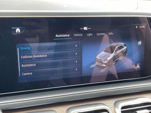 New 2026 Mercedes-Benz GLE 350 4MATIC image 27