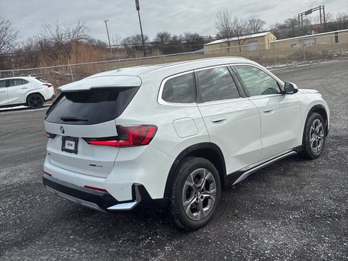 Used 2023 BMW X1 xDrive28i w/ Convenience Package image 6