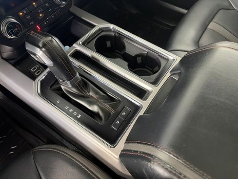 Certified 2020 Ford F150 Platinum w/ Equipment Group 701A Luxury image 22