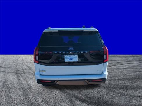 New 2025 Ford Expedition Max King Ranch image 5