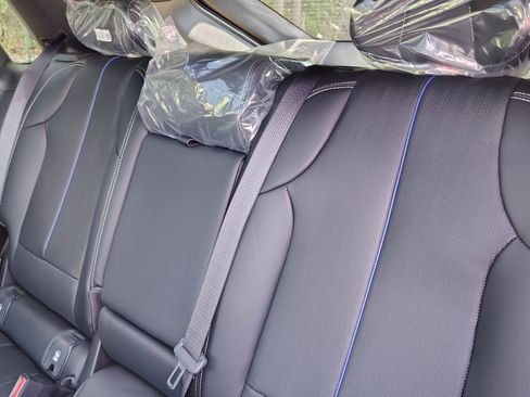 New 2026 Cadillac Lyriq Sport image 25