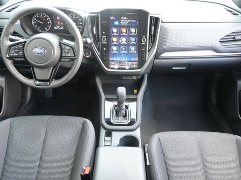 Certified 2025 Subaru Forester Premium AWD/4WD image 31