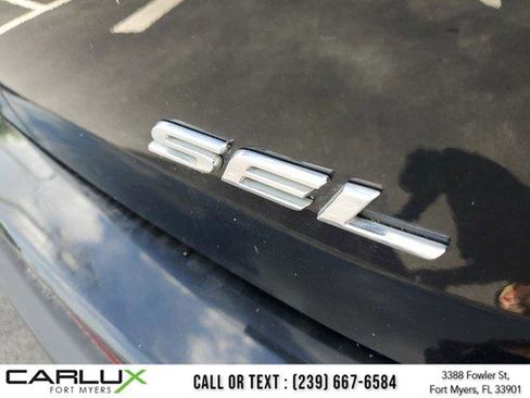 Used 2018 Ford Edge SEL w/ Equipment Group 201A image 15