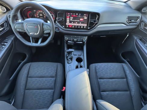New 2026 Dodge Durango GT image 14