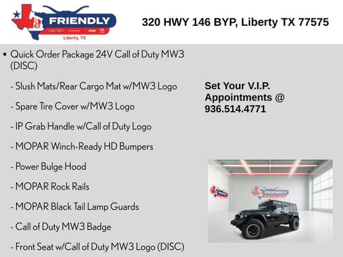 Used 2012 Jeep Wrangler Unlimited Rubicon image 5