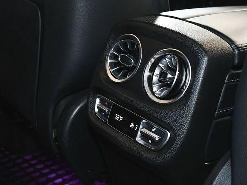 Used 2021 Mercedes-Benz G 63 AMG 4MATIC image 60