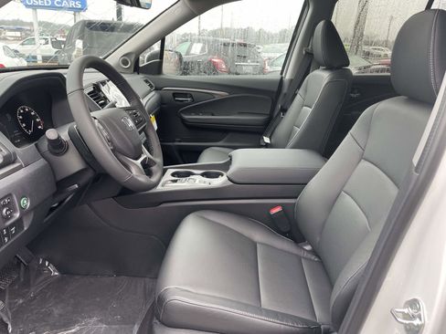 New 2026 Honda Ridgeline RTL image 8