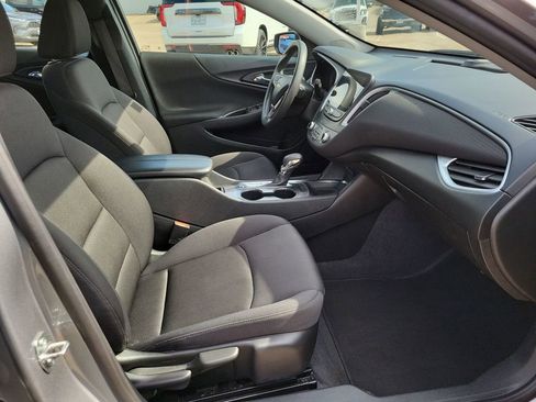 Certified 2023 Chevrolet Malibu LT image 25
