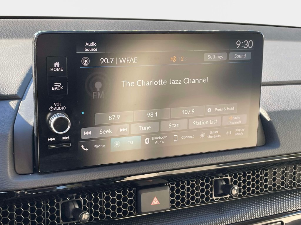 Used 2024 Honda CR-V EX-L image 27