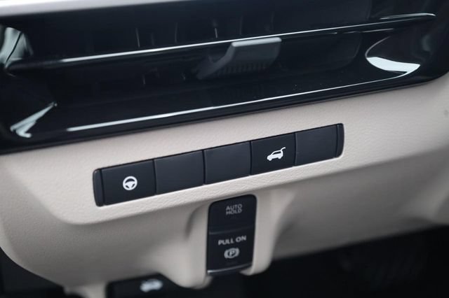 New 2026 Nissan Murano SL w/ Comfort Package AWD/4WD image 13