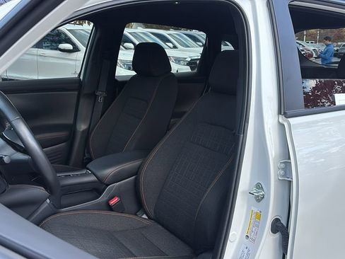 Certified 2024 Honda HR-V Sport image 10