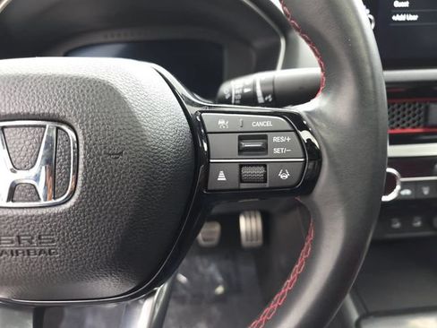 Used 2025 Honda Civic Si image 18