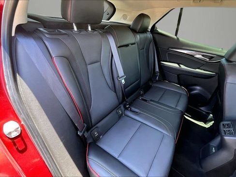 Used 2022 Buick Envision Essence w/ Technology Package II FWD image 25